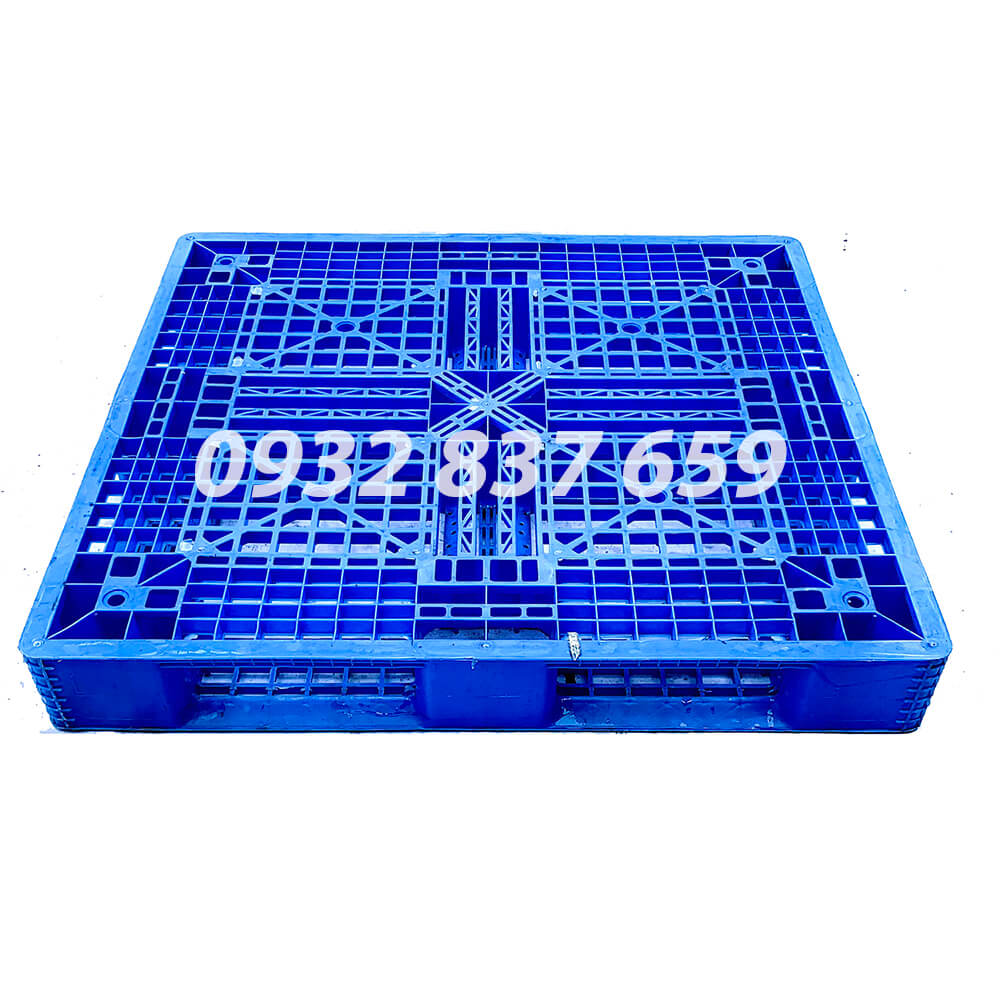 Pallet nhựa mẫu 139