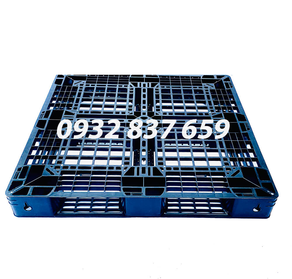 Pallet nhựa mẫu 159